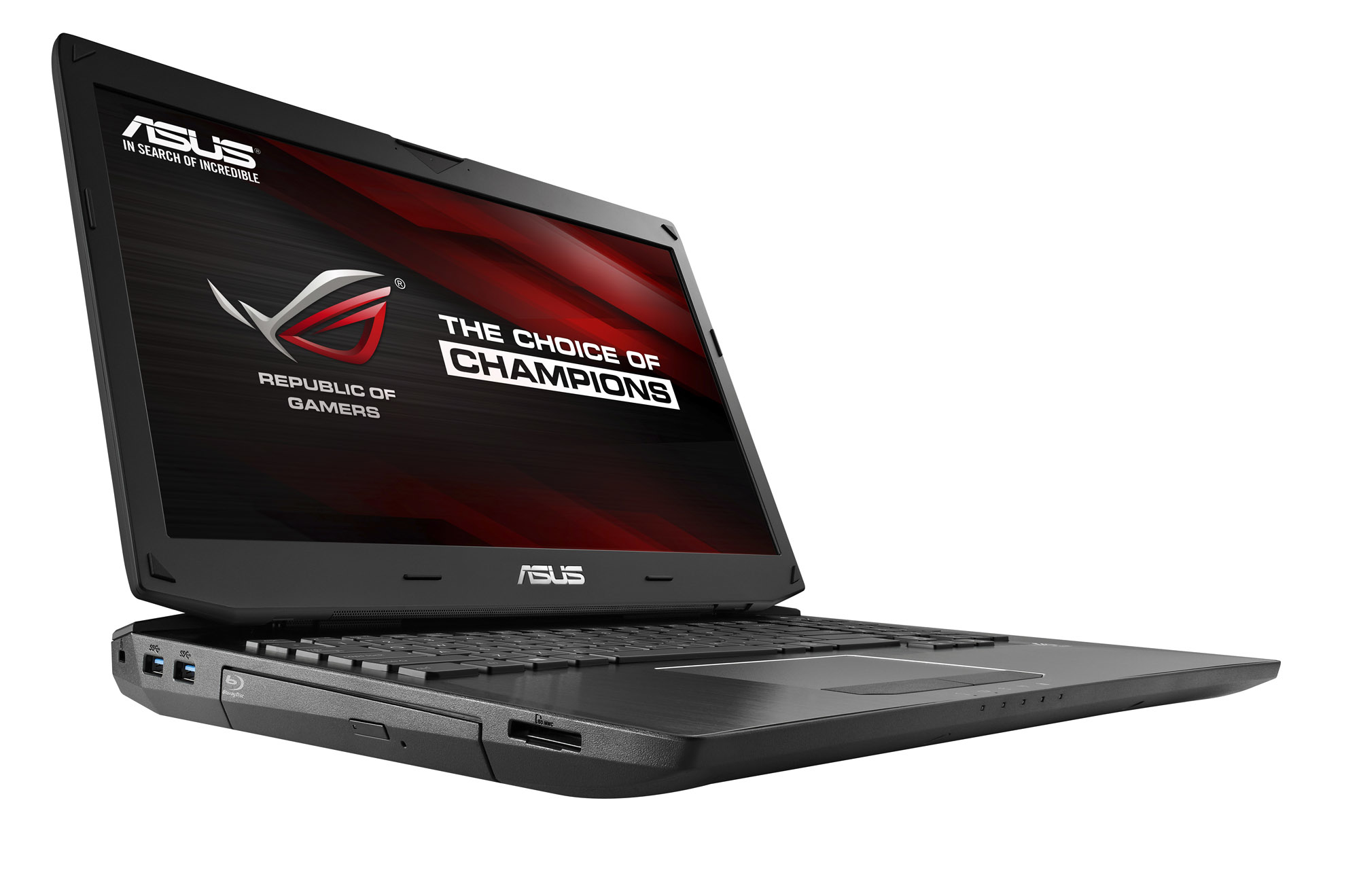 ASUS ROG G750JS-DS71 laptop Intel® Core™ i7 i7-4700HQ – image 3