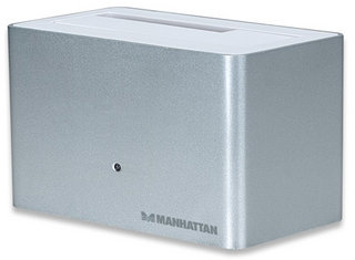 Manhattan USB 3.0 Quick Dock – image 9