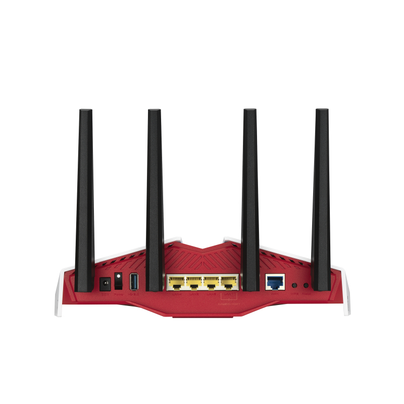 ASUS RT-AX82U GUNDAM EDITION – image 2