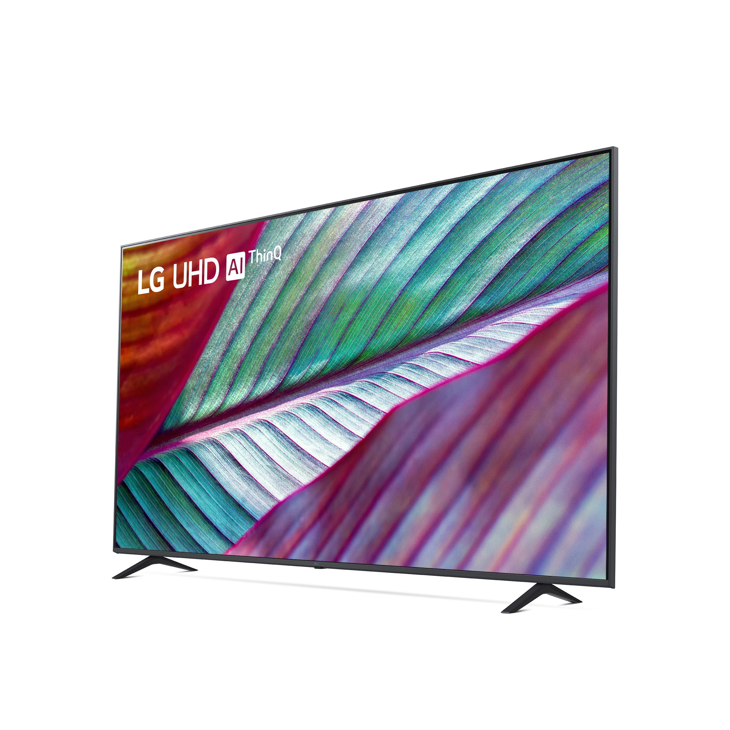 Smart tv LG Electronics 75UR78006LK 75 pouces 4k LED — photo 4