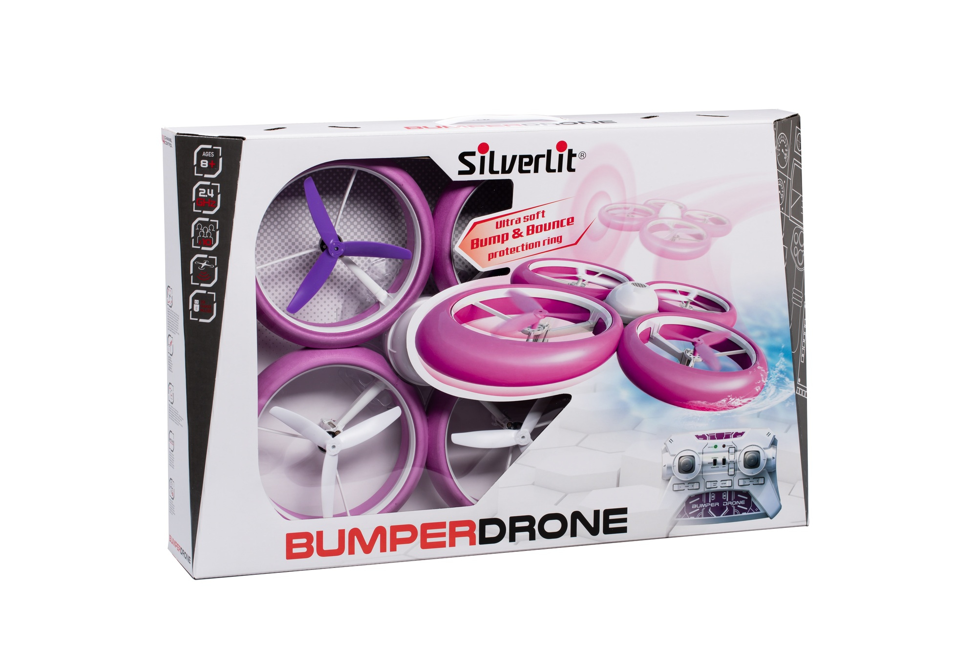 Silverlit 84812 remote controlled toy – image 3