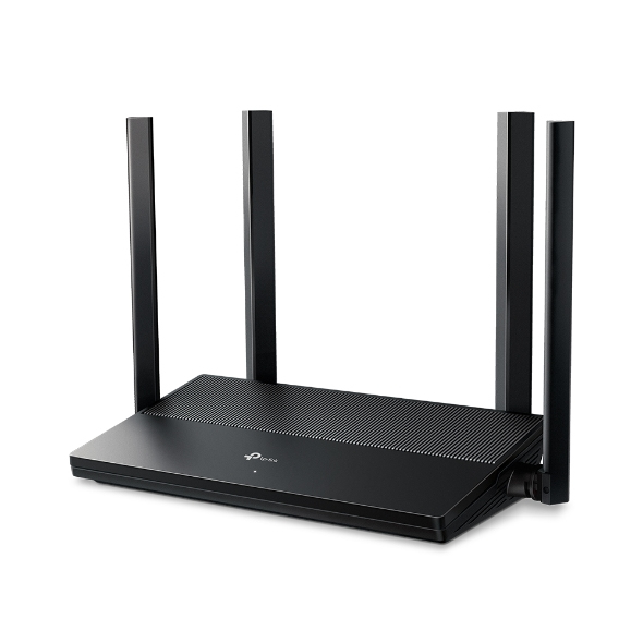 TP-Link EX141 wireless router Gigabit Ethernet Dual-band (2.4 GHz – image 2