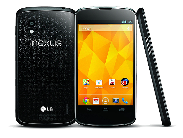 LG 4 E960 – image 7
