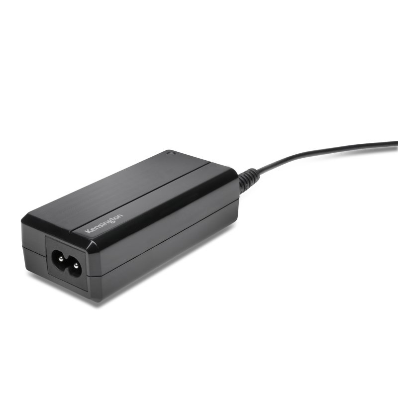 Kensington 8589638105 power adapter/inverter Black