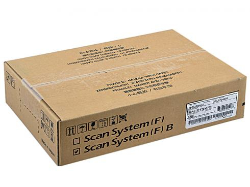 Kyocera Scan System – image 2
