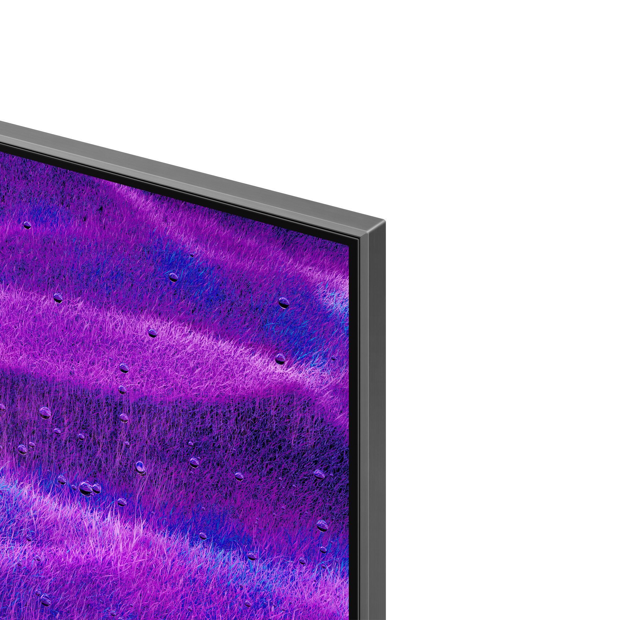 Samsung QE50QN80FAU 127 cm (50 ) 4K Ultra HD Smart TV Wifi Charbon, Argent Neuf — photo 5