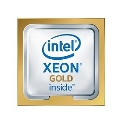 DELL Xeon Gold 5317 процессор 3 GHz 18 MB Лоток