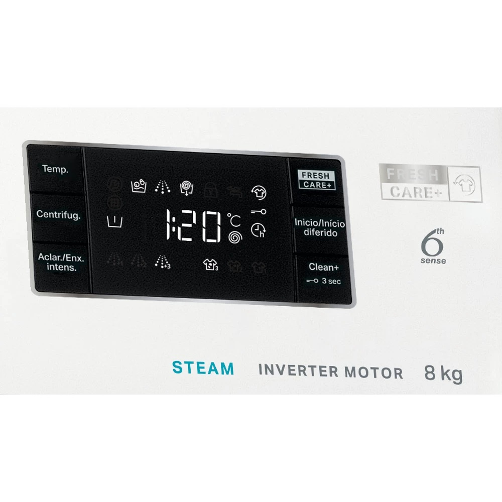 Whirlpool FFB 8258 BV PT – image 8