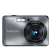 Samsung ES ES60 1/2.33" Compact camera – image 7