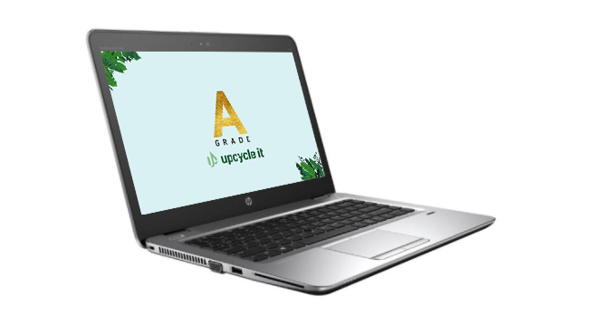 upcycle it HP EliteBook 840 G3 (Refurbished) A – image 1
