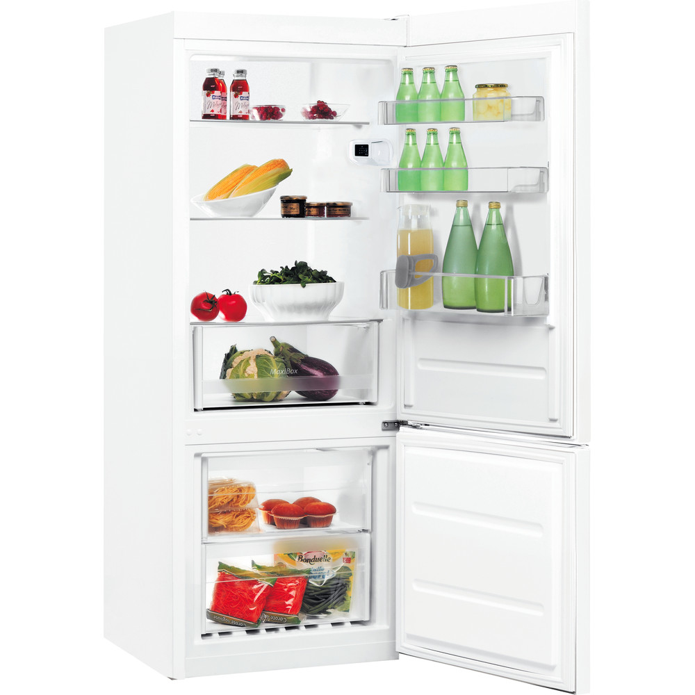 Indesit LI6S1EW Freestanding – image 2