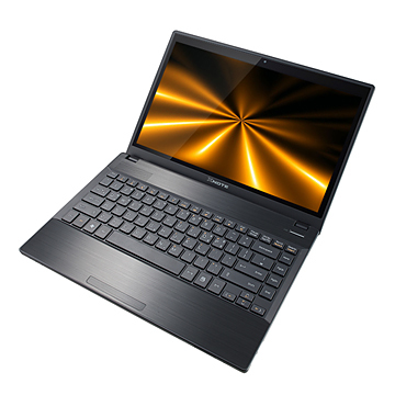 LG P series P435-PE7BK laptop Intel® Core™ i7 i7-2640M – image 5