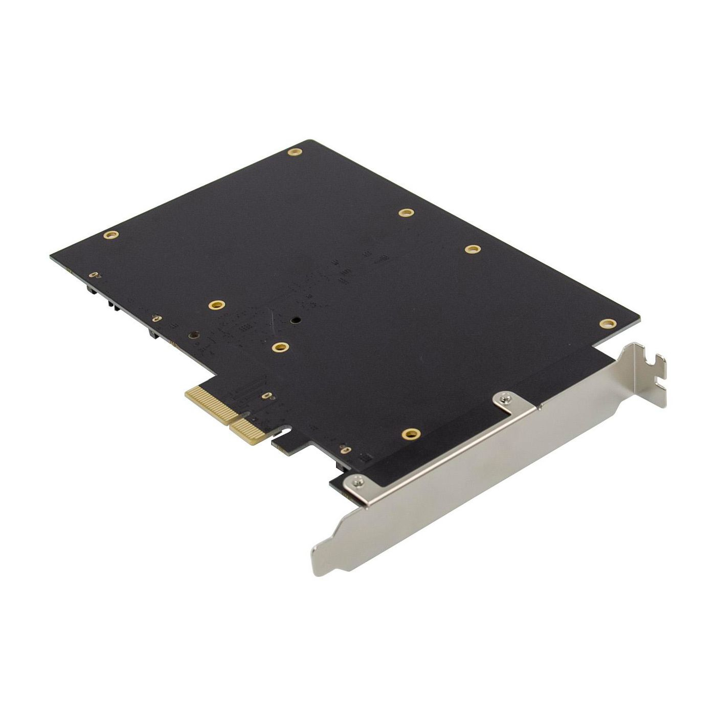Microconnect MC-PCIE-88SE9230-2 interface cards/adapter Internal SATA – image 4