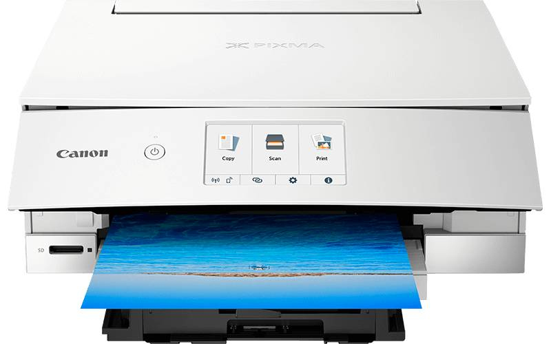 Canon PIXMA TS8251 Inkjet A4 – image 4