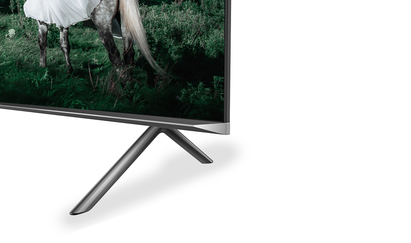 Hisense 85U7G TV 2.16 m (85") 4K Ultra HD Smart TV Wi-Fi Black, Grey – image 5