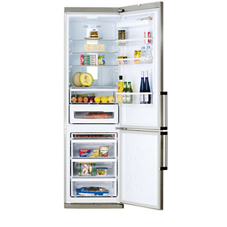 Samsung RL44QGTB 345 L Titanium – image 4