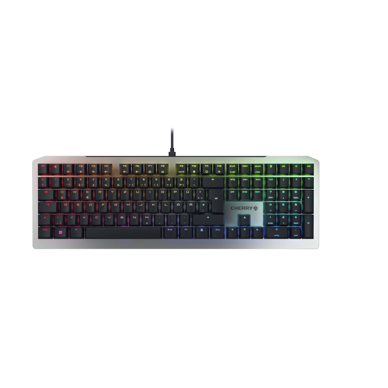 Cherry MV3.0 RGB