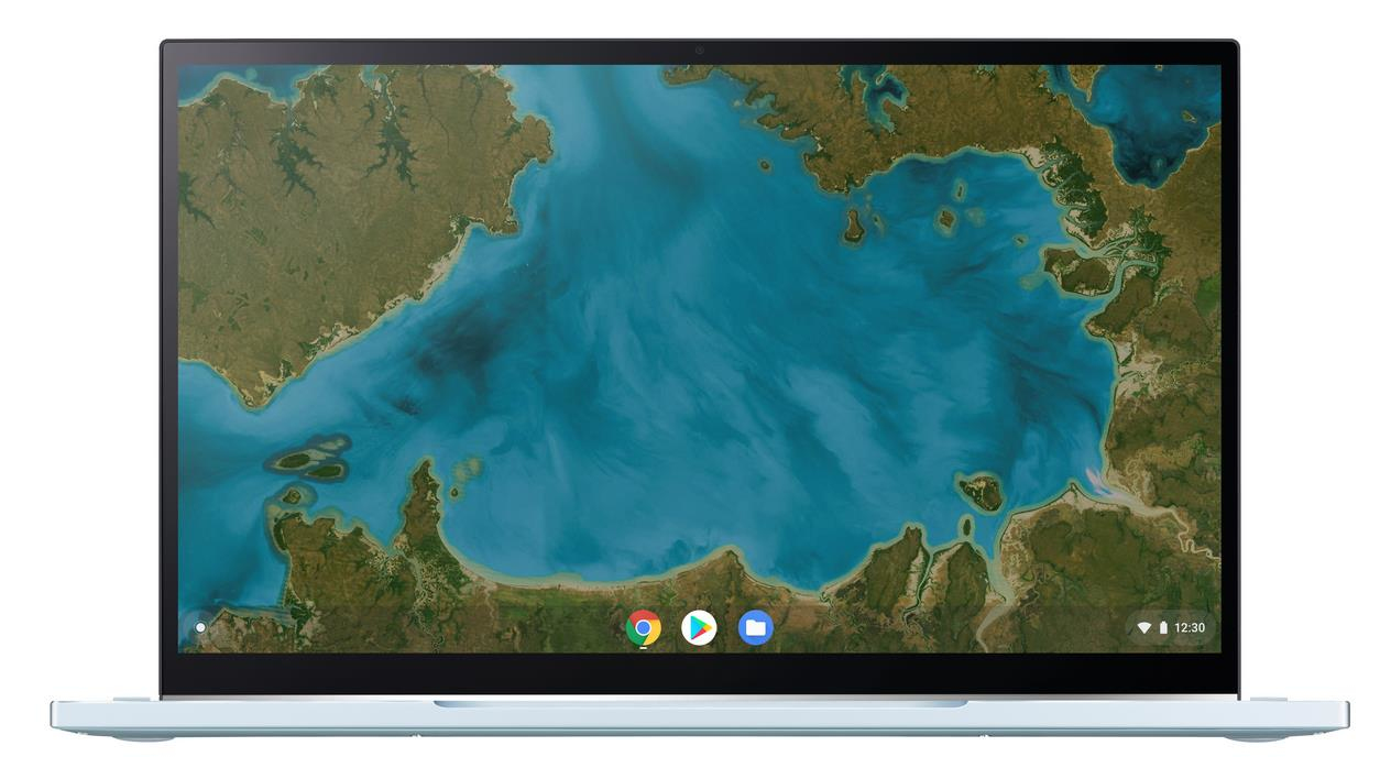 ASUS Chromebook Flip C433TA Intel® Core™ m3 m3-8100Y – image 7