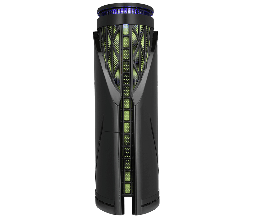 GIGABYTE BRIX GB-GZ1DTI7-1070-NK-GWEK PC Intel® Core™ i7 i7-6700K – image 4