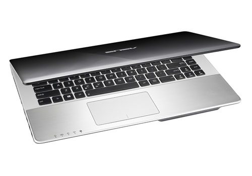 ASUS K450CA-BH21T laptop Intel® Pentium® 2117U – image 3