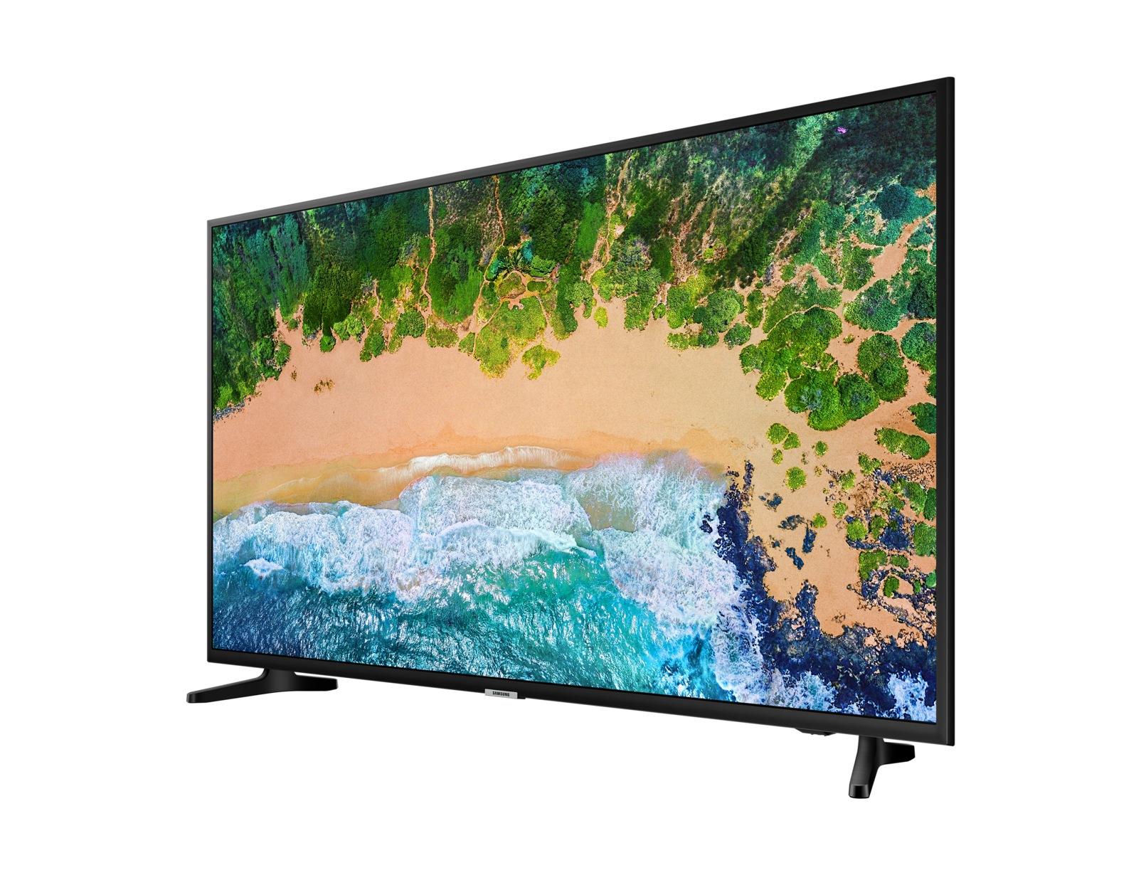 Samsung Series 7 UN50NU7090FXZX TV – image 2