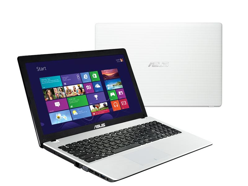 ASUS X551CA-SX138H Intel® Pentium® 2117U Laptop