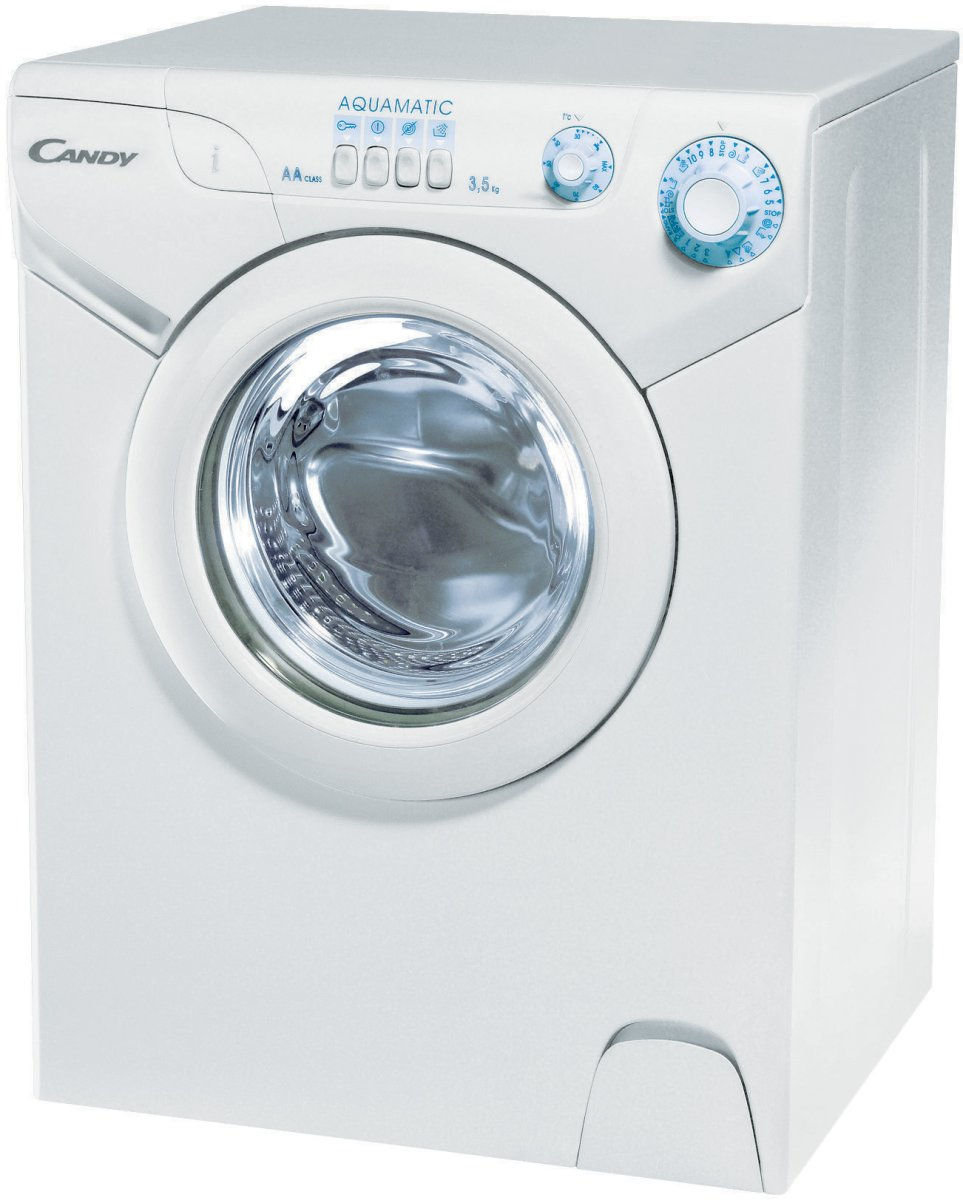 Candy AQUAMATIC 800T