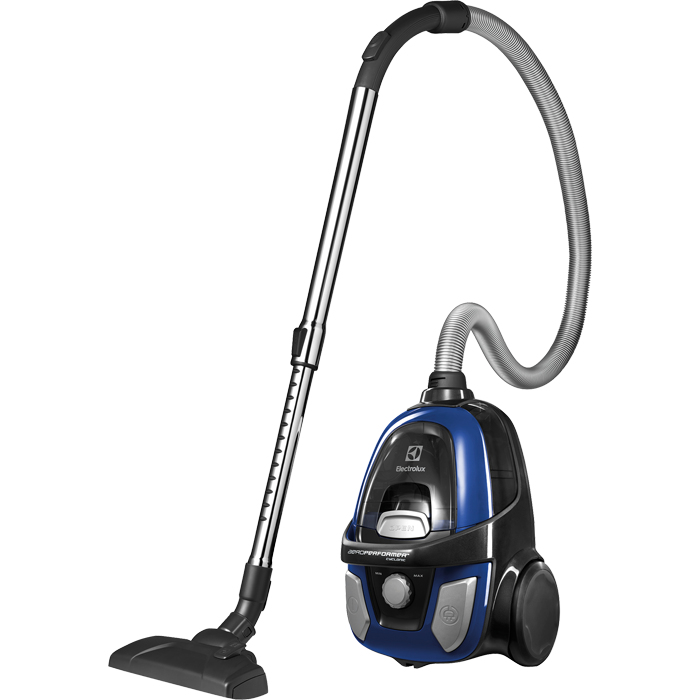 Electrolux EAPC53IS — vue 1 sur 2