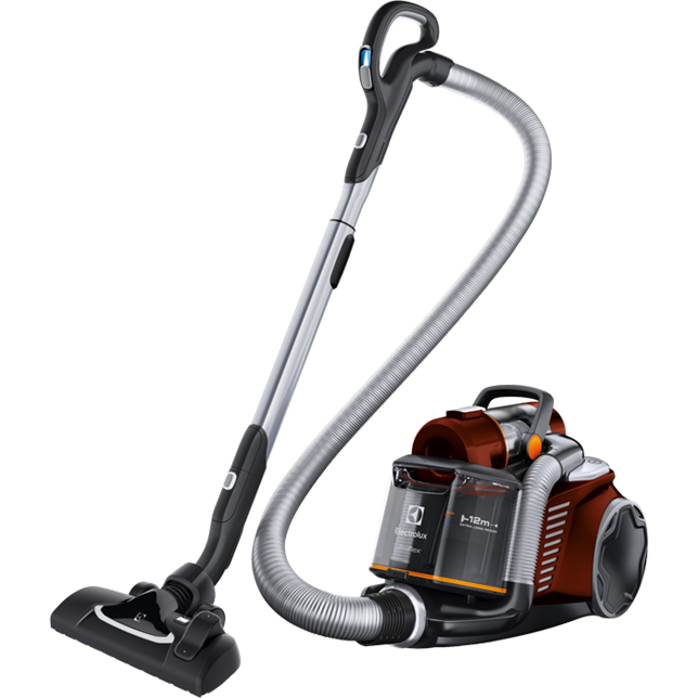 Electrolux EUF8ANIMAL — vue 1 sur 2