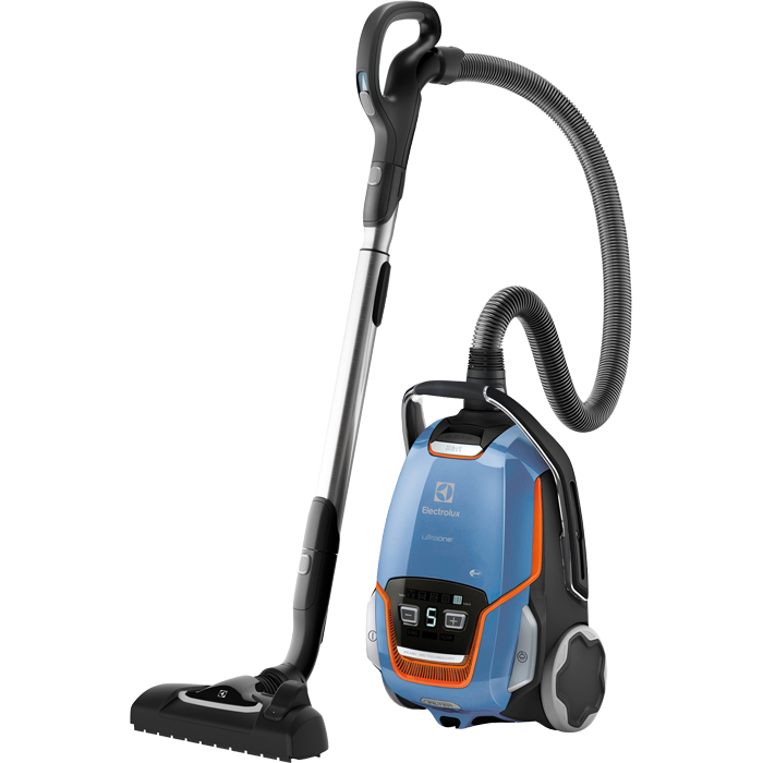 Electrolux EUO96SBM — vue 1 sur 3