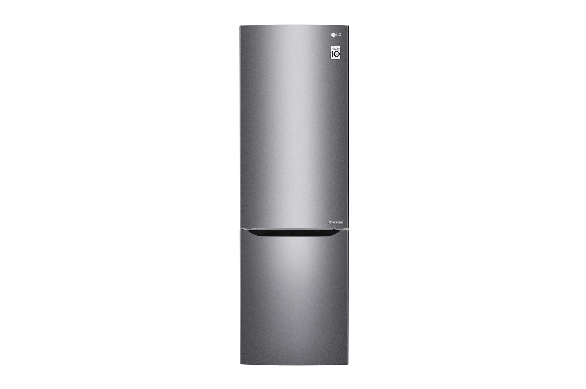 LG GBP20DSCFS — vue 1 sur 8