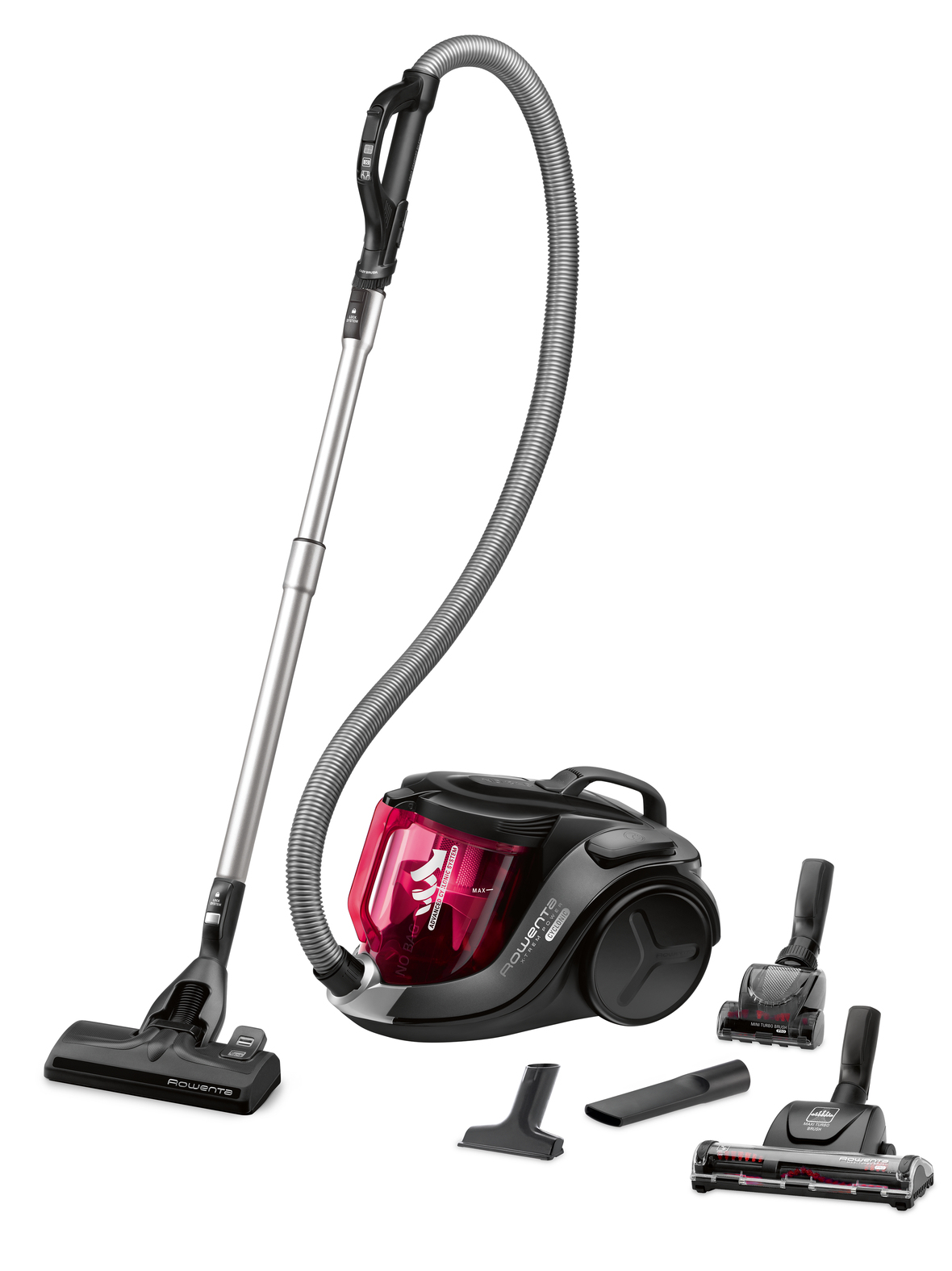 Rowenta RO6990 — vue 1 sur 2