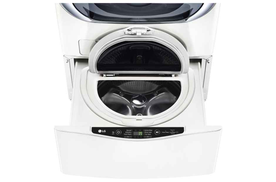 LG WD200CW — vue 1 sur 8