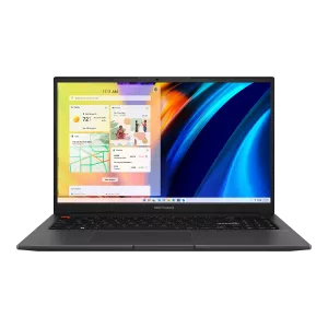 ASUS Vivobook S15 90NB0XX2-M00910 laptop AMD Ryzen™ 7 5800H
