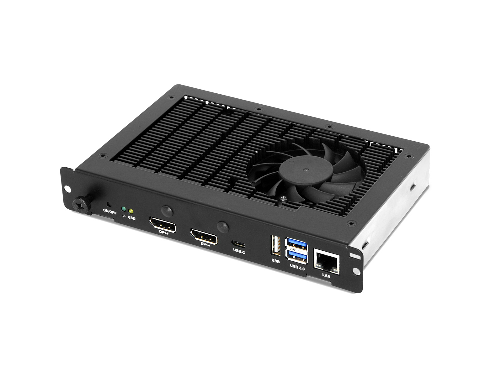 PC OPS Nec OPS-Kbl-i7v-s4/64/W10IoT B
