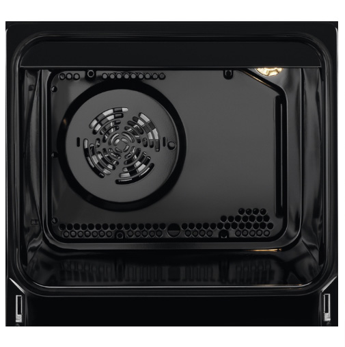 AEG 47095VD-W8 cooker Freestanding cooker Electric White – image 5