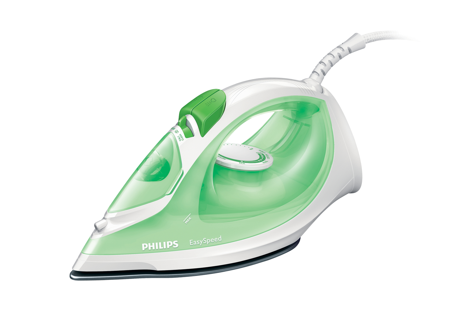Philips EasySpeed GC1022/71 iron Steam iron