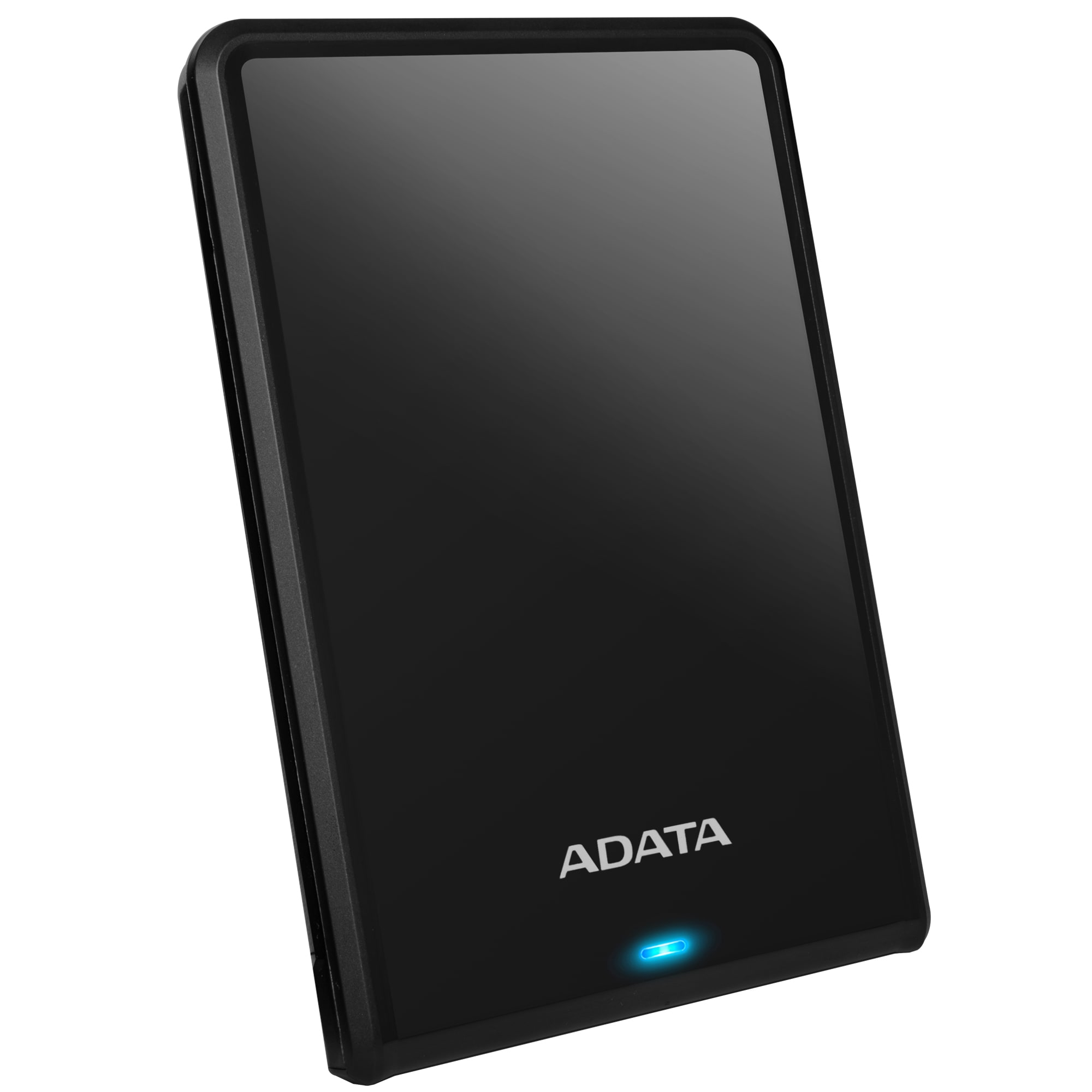 Disco Duro Externo Adata Hv620S 2.5p 1Tb Usb 3.1 Windows/Mac/Linux Negro - AHV620S-1TU31-CBK