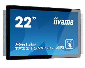 iiyama TF2215MC-B1 