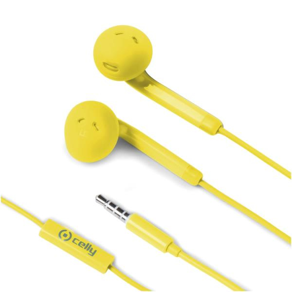 Celly FUN35YL — vue 1 sur 1