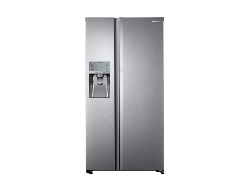 Samsung RH5FK6698SL/EG — vue 1 sur 8