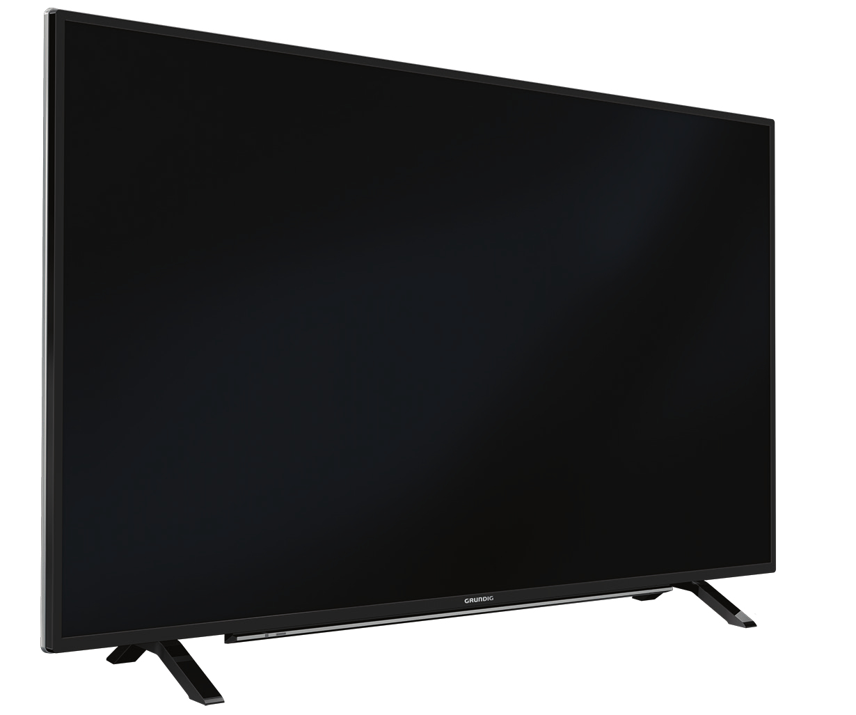 Grundig GFB 6825 43" — vue 1 sur 5