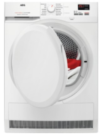 AEG T7DBZ4570 — vue 1 sur 2