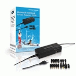 Conceptronic Universal Netbook Power Adapter – image 2