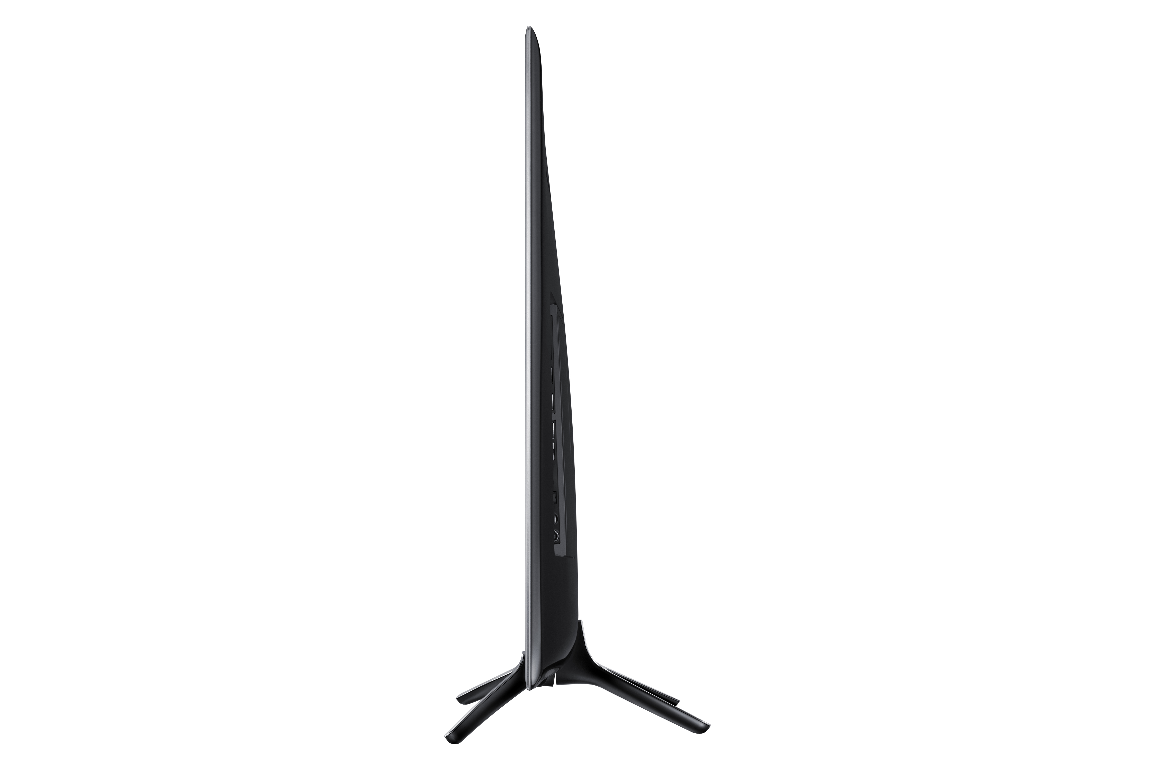 Samsung UE40K5600 101.6 cm (40") Full HD Smart TV Wi-Fi Silver – image 5