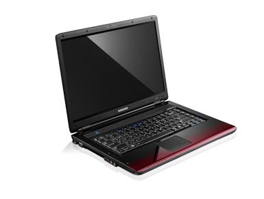Samsung R NP-R510-AS03PL laptop Intel® Core™2 Duo P7350 – image 2