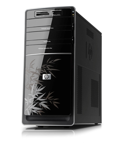HP Pavilion p6660nl – image 3