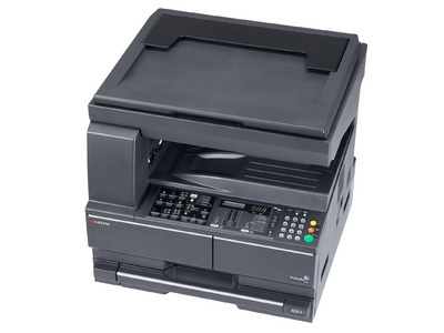 Kyocera TASKalfa 180 Laser A3 – image 5