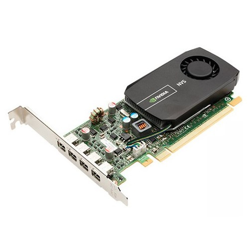 Fujitsu S26361-F2748-L515 graphics card NVIDIA NVS 510 – image 2