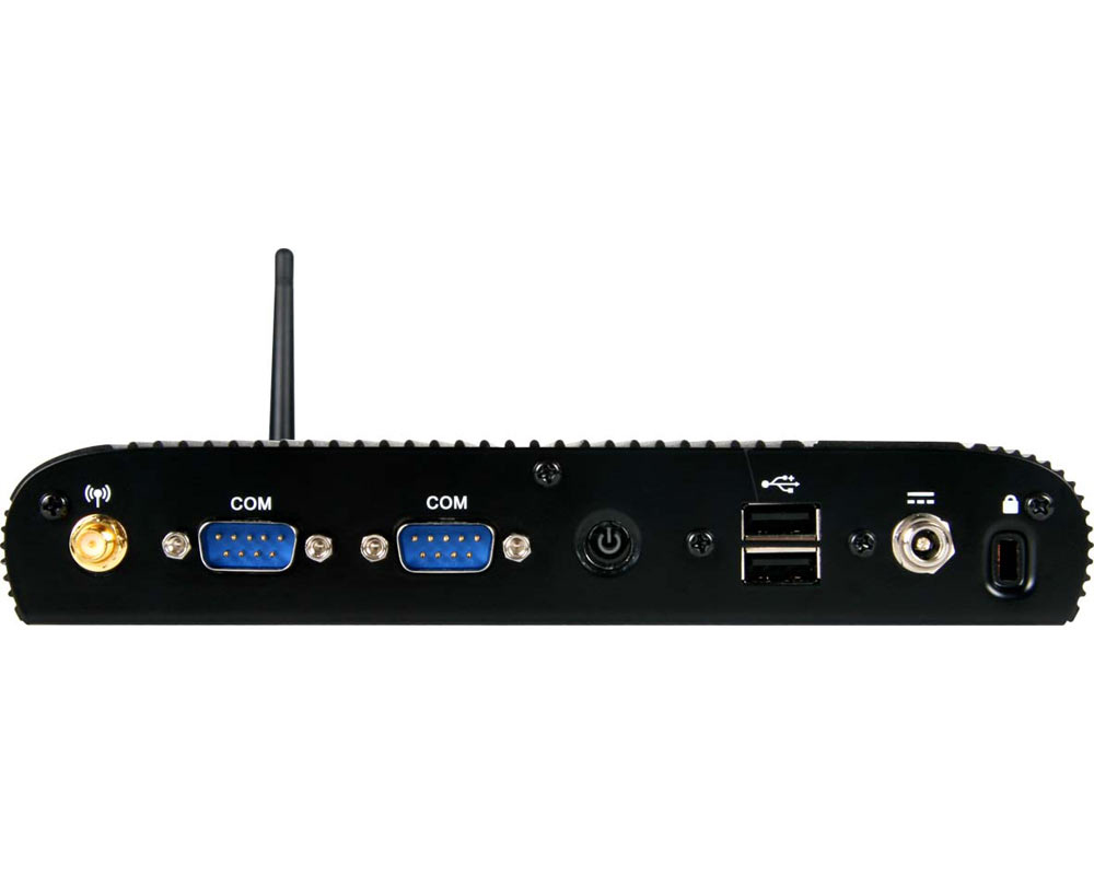 MSI III Plus 9A55-i523 – image 5